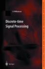 Discrete-time Signal Processing : An Algebraic Approach - Book