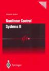Nonlinear Control Systems II - Book
