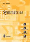 Symmetries - Book