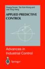 Applied Predictive Control - Book