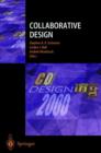 Collaborative Design : Proceedings of CoDesigning 2000 - Book