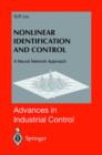 Nonlinear Identification and Control : A Neural Network Approach - Book
