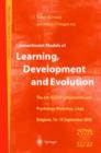 Connectionist Models of Learning, Development and Evolution : Proceedings of the Sixth Neural Computation and Psychology Workshop, Liege, Belgium, 16-18 September 2000 - Book