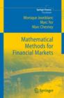 Mathematical Methods for Financial Markets - Book