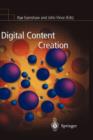 Digital Content Creation - Book