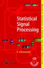 Statistical Signal Processing : Modelling and Estimation - Book