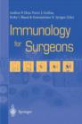 Immunology for Surgeons - Book