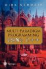 Multi-Paradigm Programming using C++ - Book
