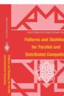 Patterns and Skeletons for Parallel and Distributed Computing - Book