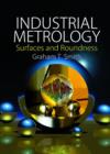 Industrial Metrology : Surfaces and Roundness - Book