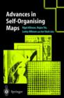 Advances in Self-Organising Maps - Book