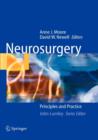 Neurosurgery : Principles and Practice - Book