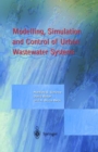 Modelling, Simulation and Control of Urban Wastewater Systems - Book