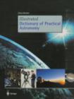 Illustrated Dictionary of Practical Astronomy - Book