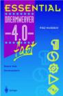 Essential Dreamweaver (R) 4.0 fast : Rapid Web Development - Book