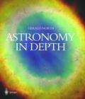 Astronomy in Depth - Book