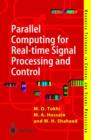 Parallel Computing for Real-time Signal Processing and Control - Book