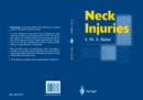 Neck Injuries - Book