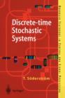 Discrete-time Stochastic Systems : Estimation and Control - Book