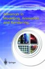 Advances in Modelling, Animation and Rendering - Book