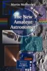 The New Amateur Astronomer - Book
