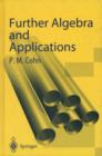 Further Algebra and Applications - Book