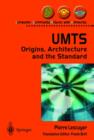 UMTS: Origins, Architecture and the Standard - Book