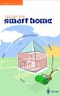 Inside the Smart Home - Book