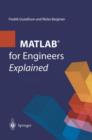MATLAB® for Engineers Explained - Book