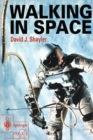 Walking in Space - Book