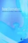 Bone Formation - Book