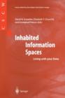Inhabited Information Spaces : Living with your Data - Book