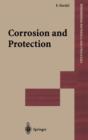 Corrosion and Protection - Book