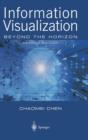 Information Visualization : Beyond the Horizon - Book