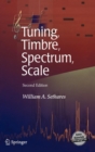 Tuning, Timbre, Spectrum, Scale - Book