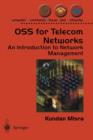 OSS for Telecom Networks : An Introduction to Network Management - Book