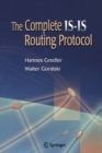 The Complete IS-IS Routing Protocol - Book