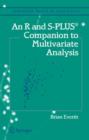 An R and S-Plus® Companion to Multivariate Analysis - Book