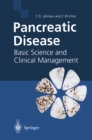 Pancreatic Disease : Basic Science and Clinical Management - eBook