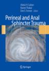 Perineal and Anal Sphincter Trauma : Diagnosis and Clinical Management - Book