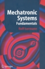 Mechatronic Systems : Fundamentals - Book