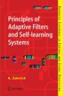 Principles of Adaptive Filters and Self-learning Systems - Book