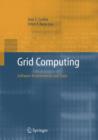 Grid Computing: Software Environments and Tools - Book