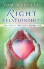 Right Relationships - Book