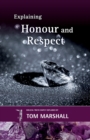 Explaining Honour and Respect - Book