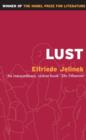 Lust - Book