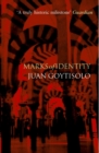 Marks of Identity - Book