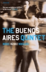 The Buenos Aires Quintet - Book