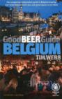 Good Beer Guide Belgium - Book