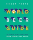 The World Beer Guide - Book